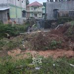 Infaq Jariyyah Bangun Akses Jalan Pondok Pesantren Mursyidul Falaah