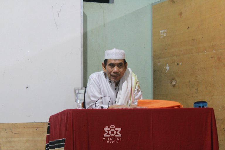 Abah Haji Jaja Jamaludin