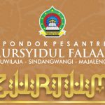 Pon-pes Mursyidul Falaah menyelenggarakan Ziarah ke Walisongo, Jawa dan Madura